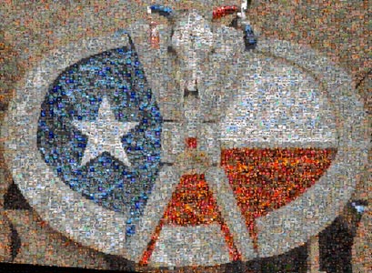 buckle
