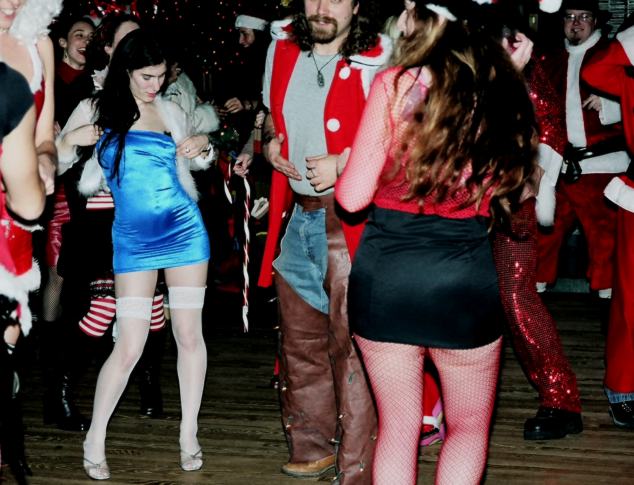 Dancin'