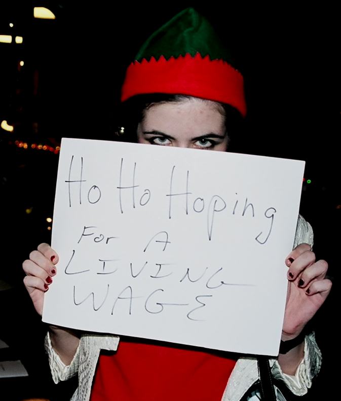 Ho Ho Hoing