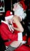 Santa Gets a Shot