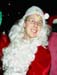 happy santa