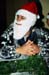 wise santa