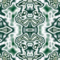 bobGreenRug